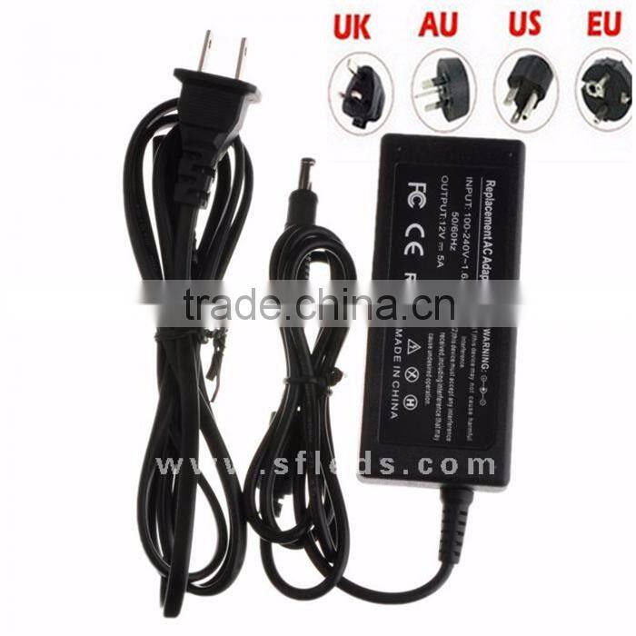 Waterproof led strip lights SMD 5050 RGB 60LED/M Cintas LED