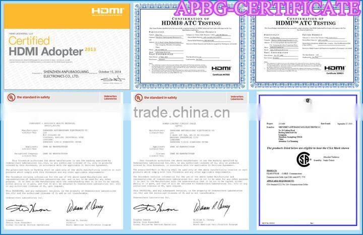 Premium VGA Monitor Cable - Male/Male