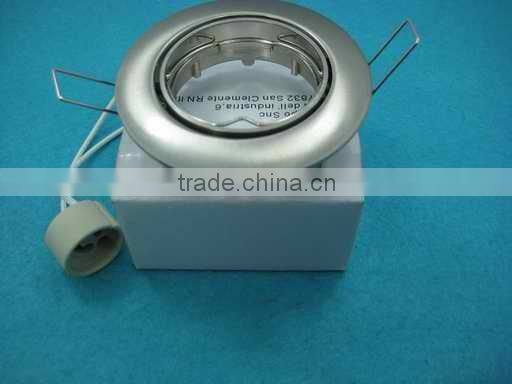 Ceiling Spot Light Tyle Aluminum Led Bathroom Ceiling Light Ip44 5W-50W