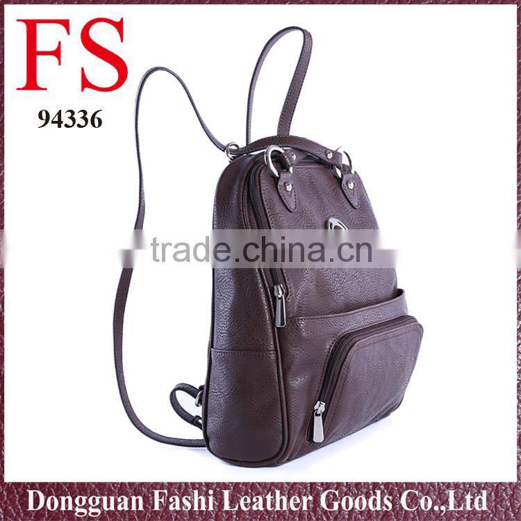 2015 China Dongguan Oem backpack