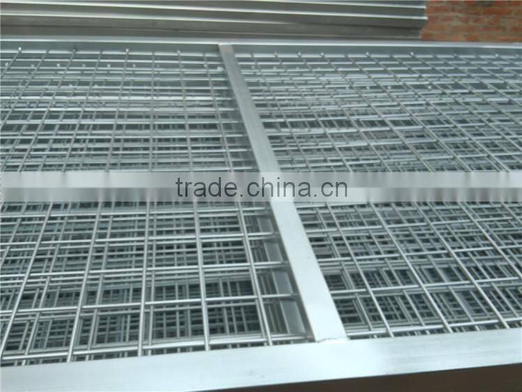anping gardon fence panels price for sale