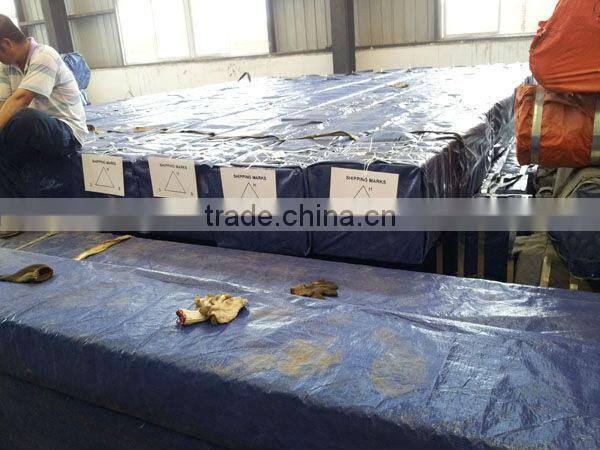 50x60 retangular Q235/Q195 pipe hollow section square pipe