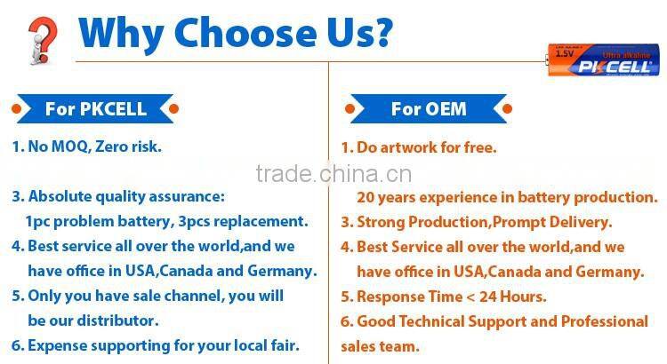 lr6 1.5v primary cell alkaline battery aa am3