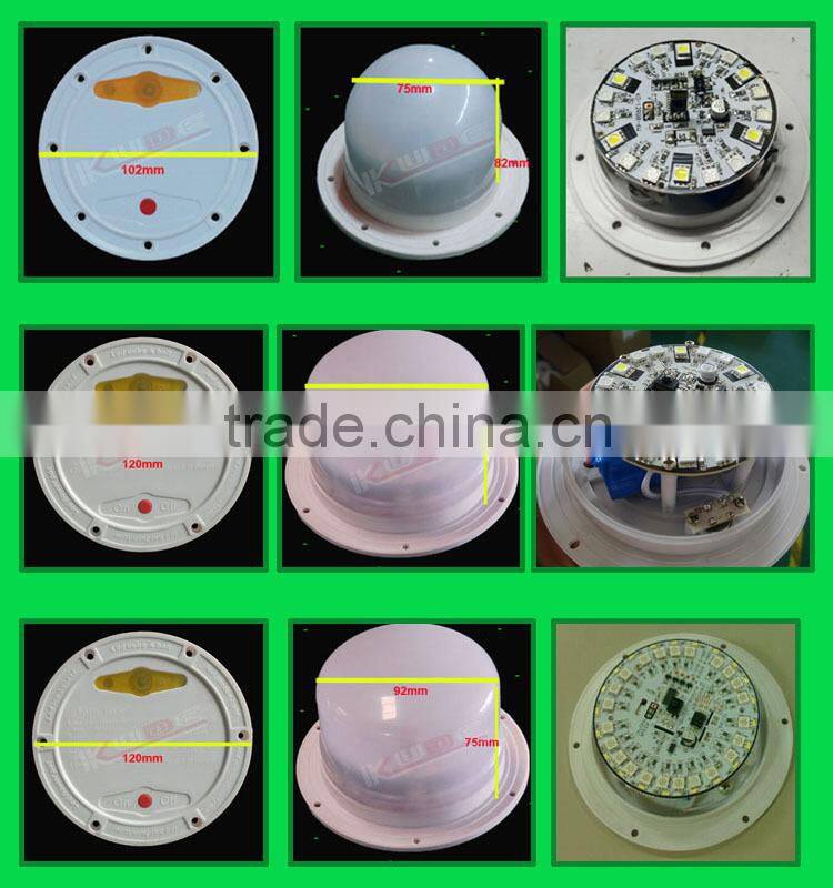 New Stylish Glowing Furniture LED Cube Table and Cube Stool For Night Club and Bar