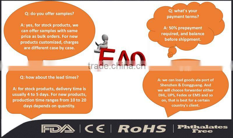 Silicone LED Bike Light Promotional Gift Bike Front Rear Light