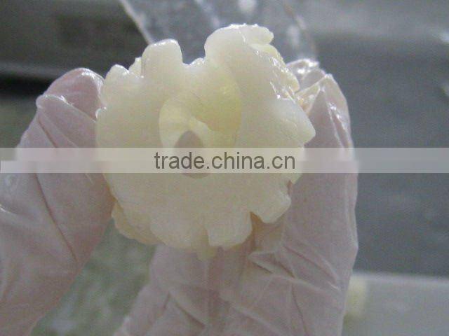 pineapple squid cut