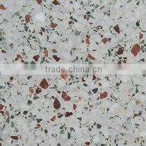 high pressure beautiful terrazo brick machine