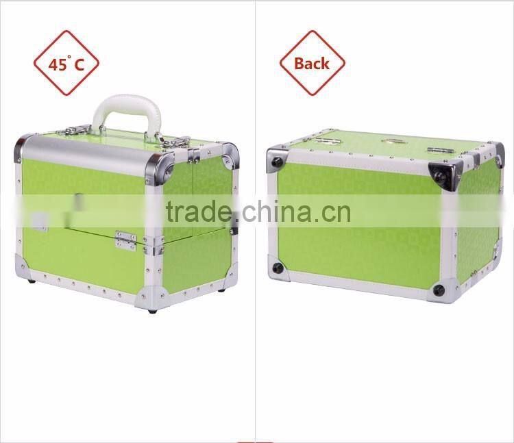 Hanging Beauty Makeup Case Toiletry Bag