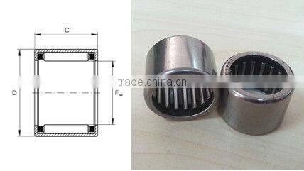 High Performance SCE1612 2rs Needle Roller Bearing With Great Low Prices !