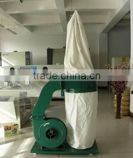 wood saw dust collector