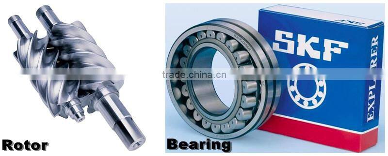 Electric Mobile Compressor