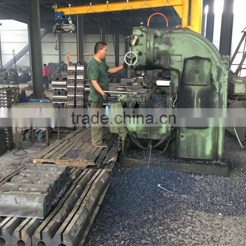 High quality lifting tools Permanent Magnetic Lifter for crane