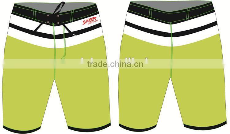 Outdoor wear Men shorts For BeachChina supplier beach clothing