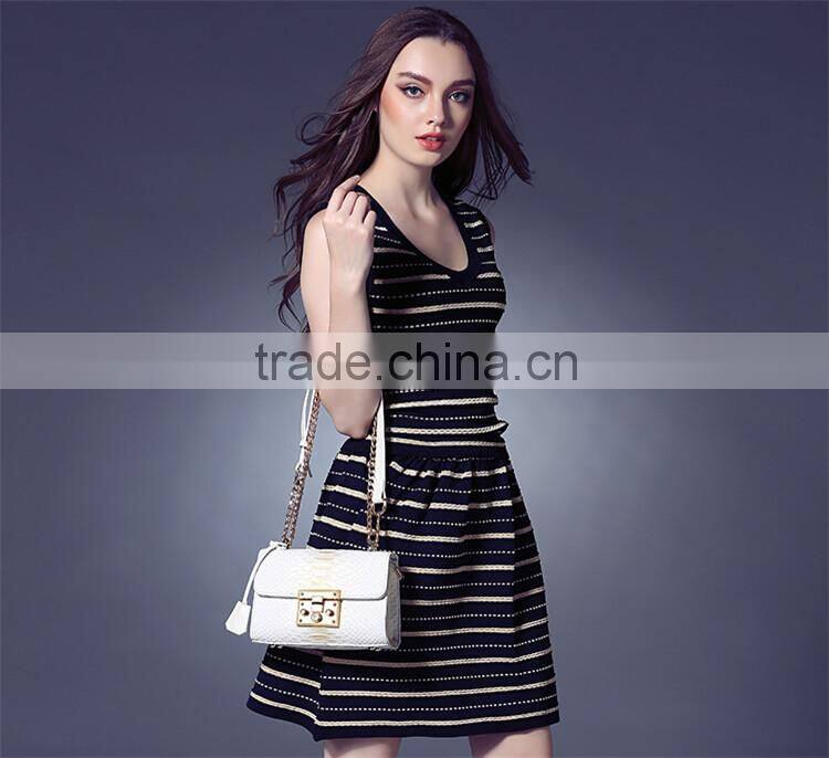 leather women handbag lady hand bag factory 2016 latest handbag