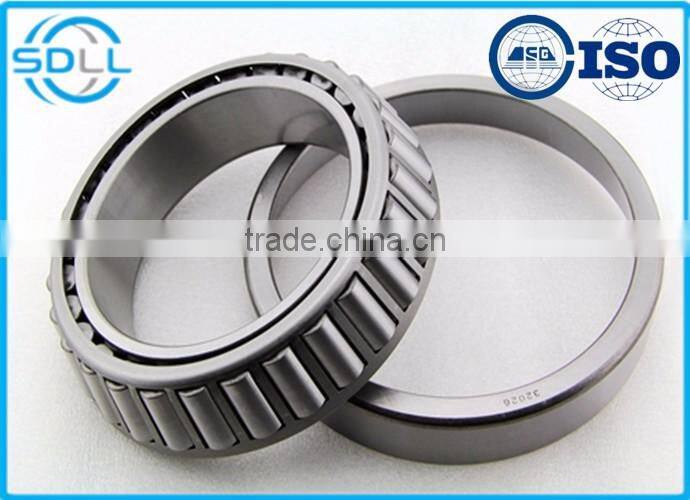 Super quality professional pump tapered roller bearing 32304