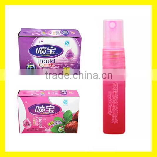 sour spray candy liquid candy