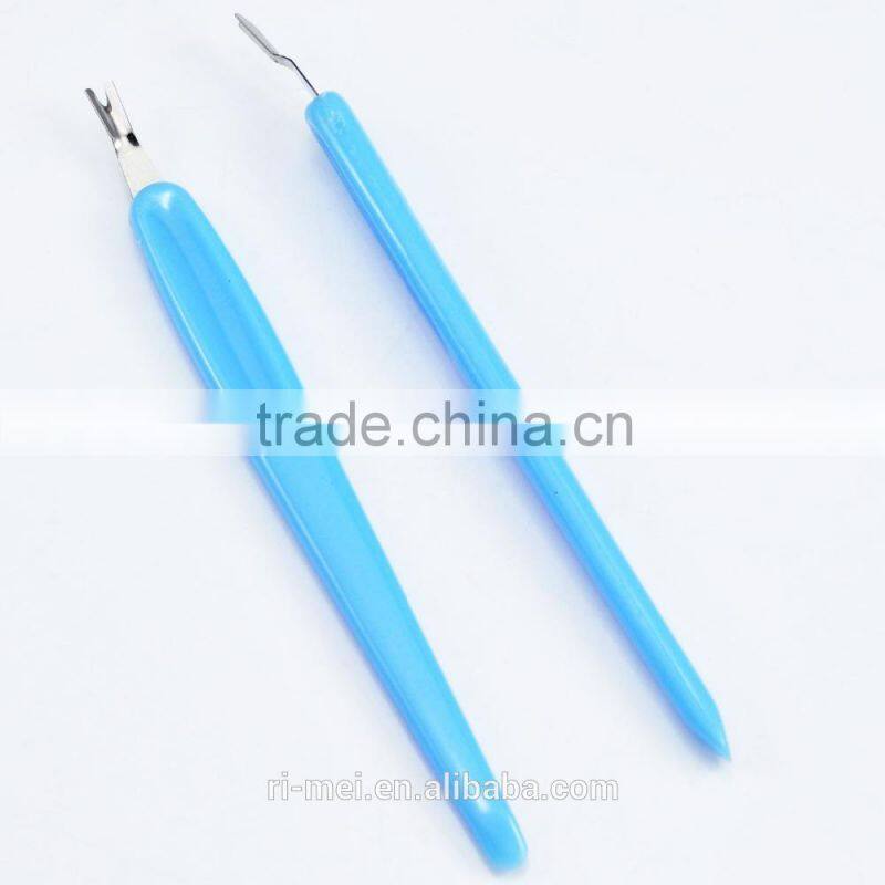 Cuticle beauty implement make your perfect nails