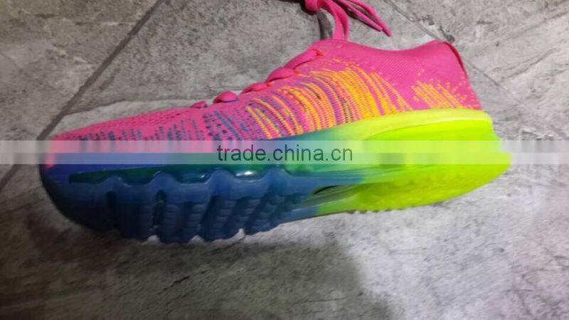 2015 wome air running shoes new design name brand sport shoes