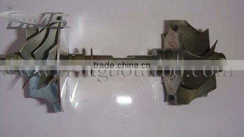 supercharger rotor assy for GT1852V 704580-0001