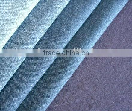 ROPE Dyed 1X1 SPANDEX Rib