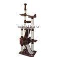 High quaility Cat climbing Product Cat tree Cat scratching item