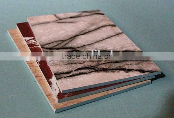 Wholesale Price Artificial Marbling Wall Panels