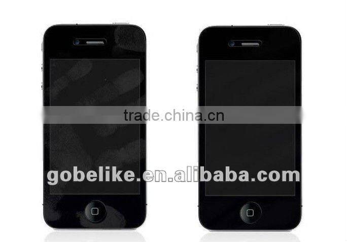 For Vodafone Smart Tab 10 lcd screen anti-fingerprint screen shield