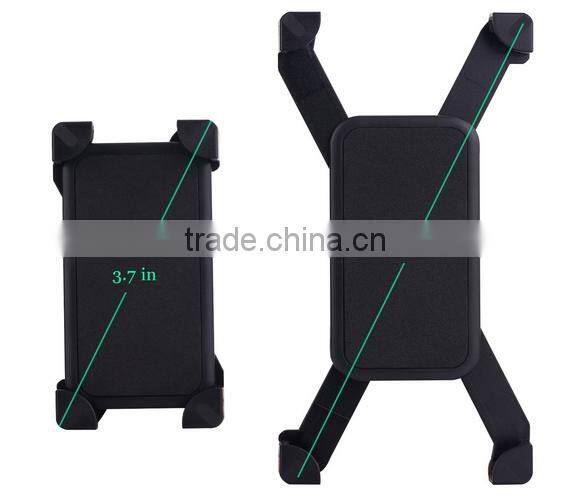 2016 Heavy Duty Clamp Portable Bike Cup Holder Made In China Adjustable