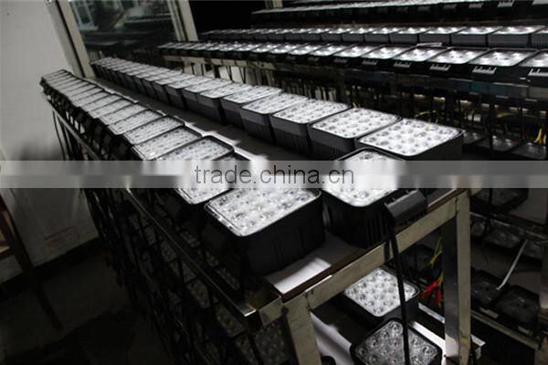 Promotion model high-power 25W C-REE chip led work light camping searching lighting