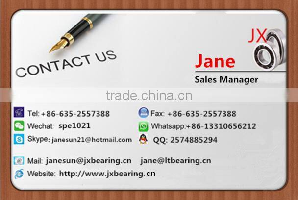 Good quality self-aligning ball bearing 2311