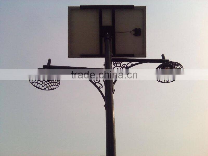 20W 30W 40W solar street light , LED solar street light