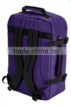 Promotional Whiteledge Medium College Laptop Computer Backpack Bag