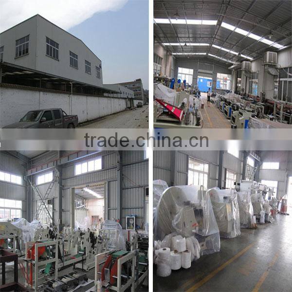 China Sheet Feeding Type Paper Handbag Machine Manufacturer