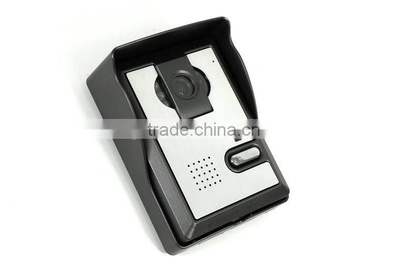 High Quality video door phone , video door bell