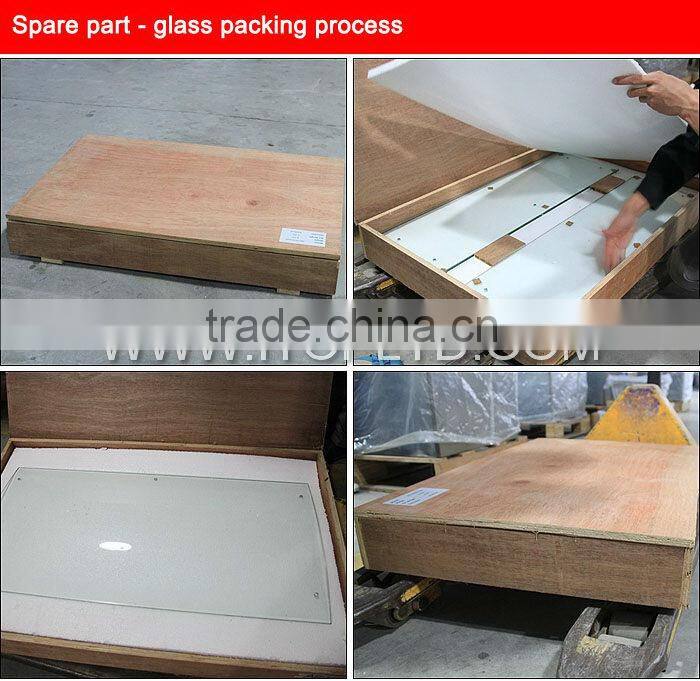 commercial supermarket refrigeration showcase