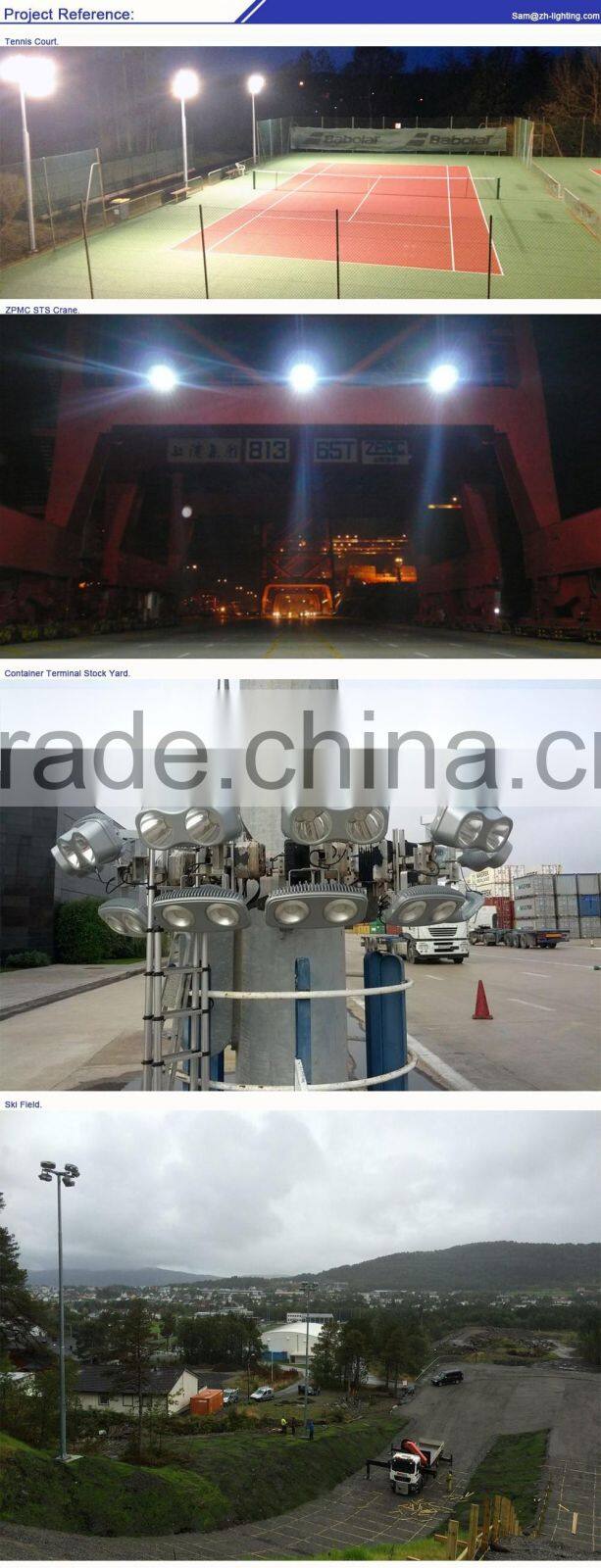 Zhihai Supply Genius high lumen Industrial 400w LED warehouse pendant light