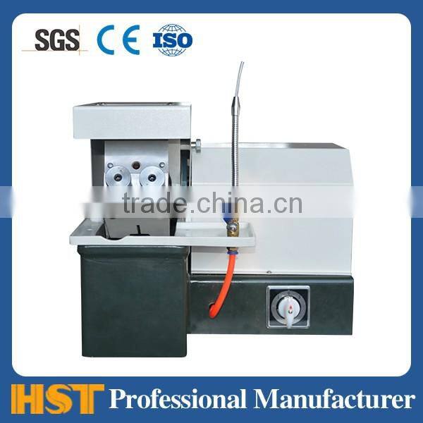 Q-2A metallographic sample cutting machine