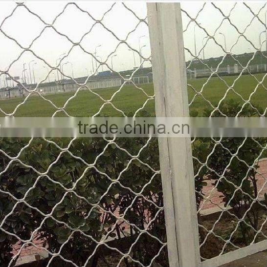Galvanized/PVC Coated Grid Wire Mesh(Competitive Price)
