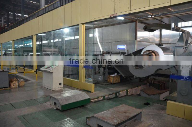 Mill finish 1050 1060 aluminum coil for construction