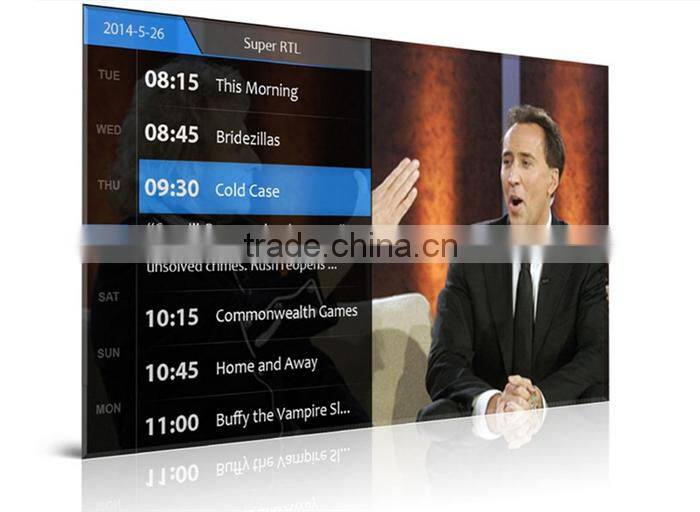 PAD TV RECEIVER ATSC for Android Phone and Pad TO WATCH TV