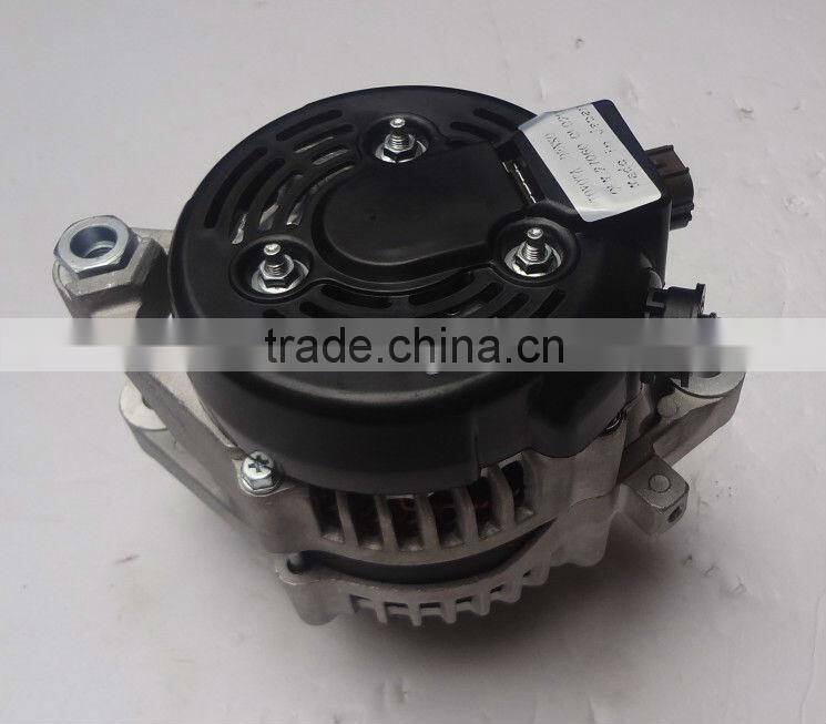 Car Alternator for Toyota 2TR 12V 80A 27060-0C020