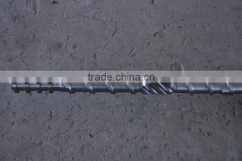 SJ-150B single screw plastic extruder for film