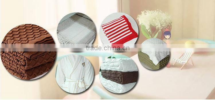 Professional Hot Sales High End 100% Pure Cashmere Blanket