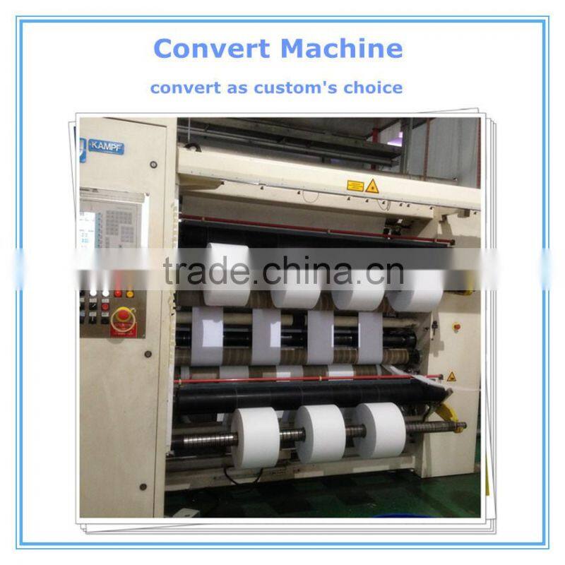 Logistics thermal transfer label