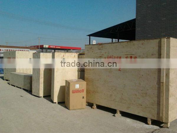 Automatic Weight Packing Machine