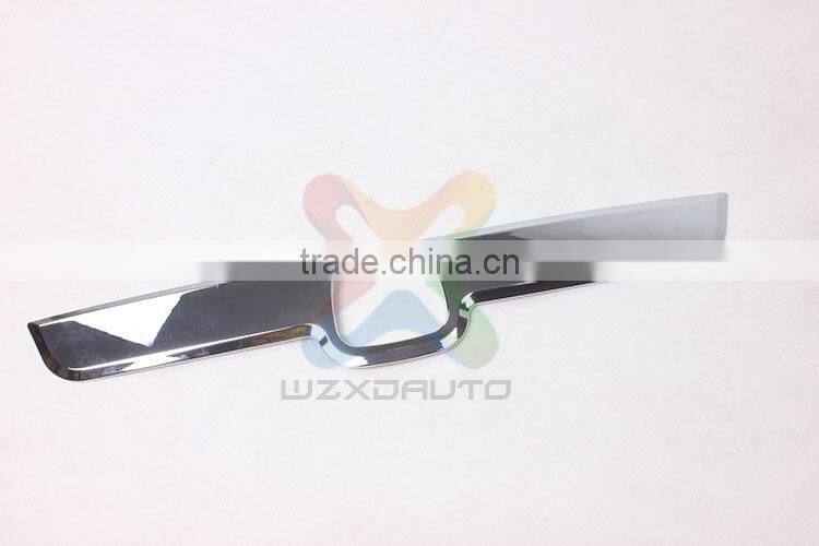 CHROME TRUNK LID MOULDING FOR HOND A CIVI C '12 ON