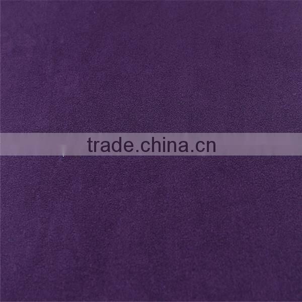 Certified product Latest Style High Quality mens suede jacket fabric