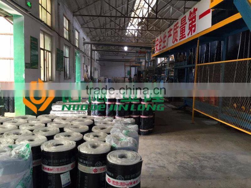 JIN LONG 100% polyester geotextile fabric in Medical treatment and public Health