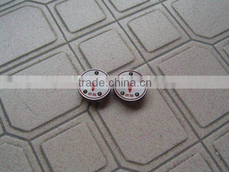 Hot Sale 25g 30g Star Golf Putter Weight