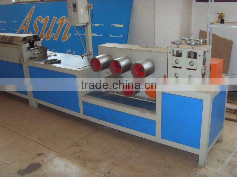 PP Packing Strap Machine/PP Strap Production Line/Strap Production Line